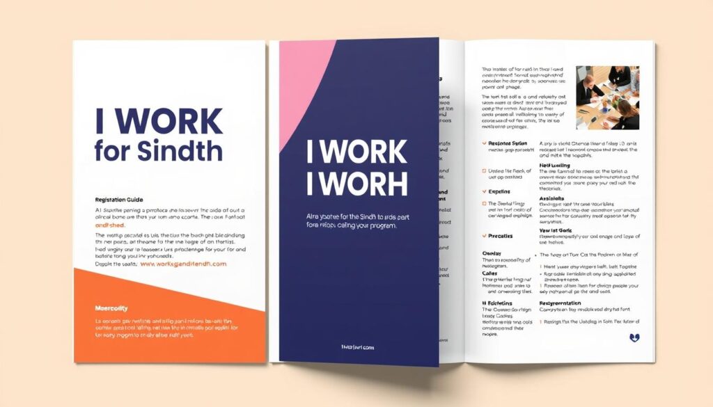 How to Register for 'I work for Sindh': A Step-by-Step Guide
iwork4sindh