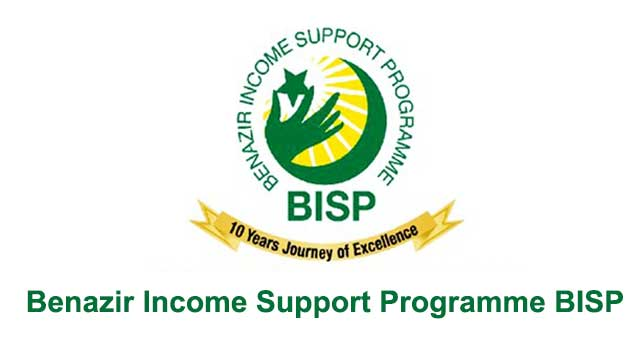 GoP / BISP income support seminar 1 image 18