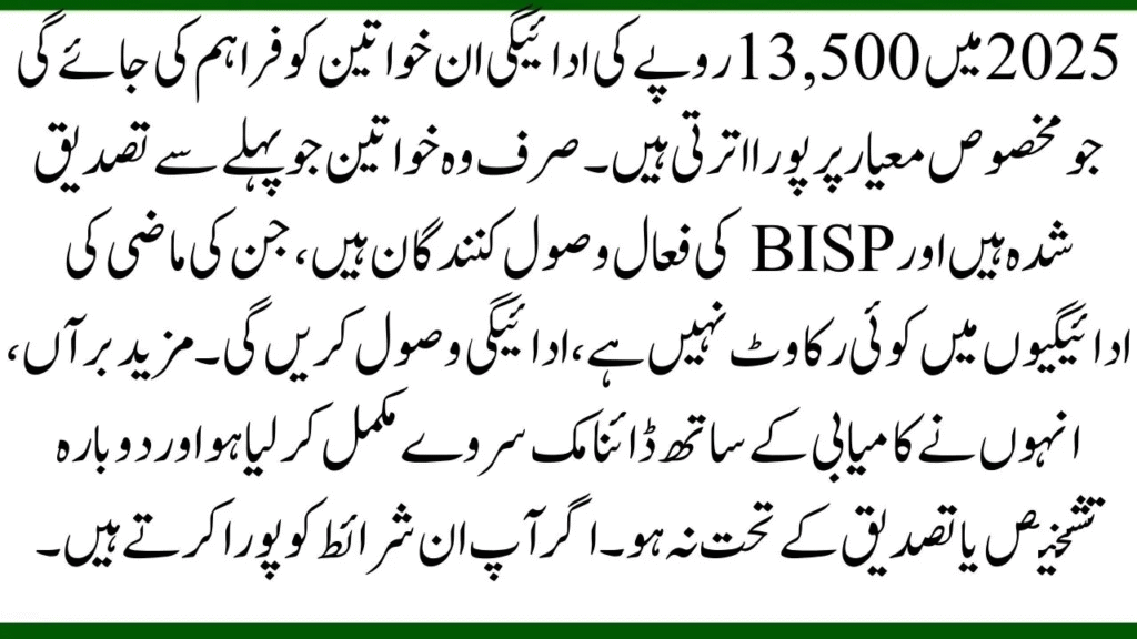 BISP 8171 Eligibility Check SMS Portal 2025 – Full Guide 2 image 23