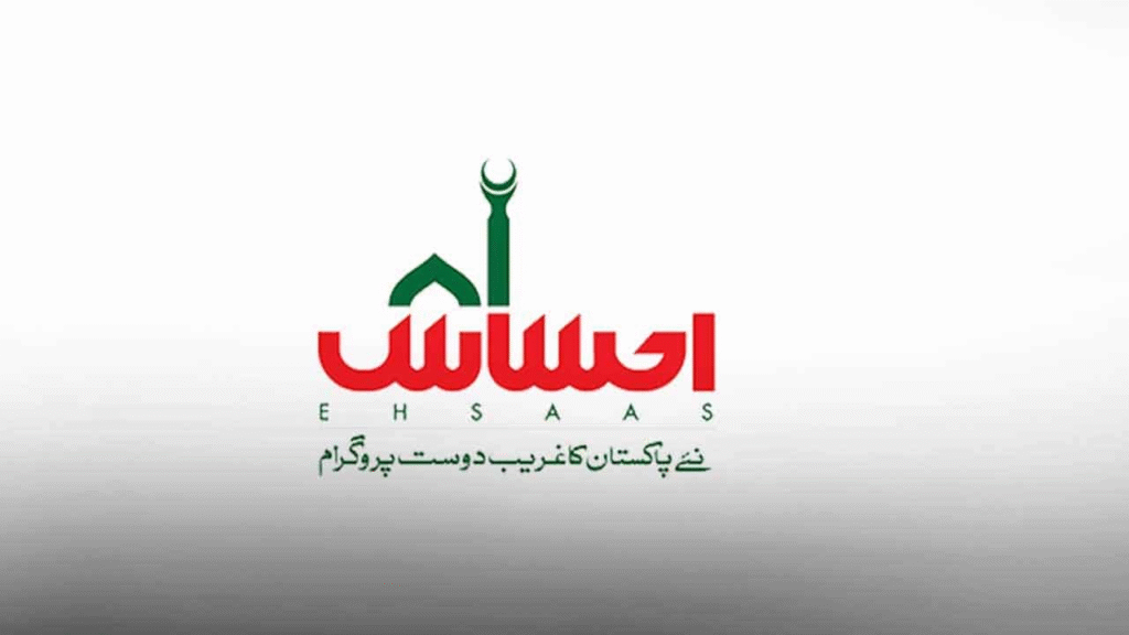 An Overview of the 8171 Web Portal and the Ehsaas Program 1 image 31